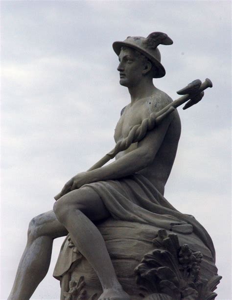 hermes statues|famous statues of hermes.